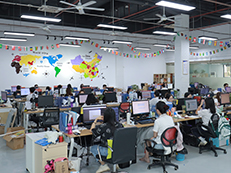 公司環(huán)境3