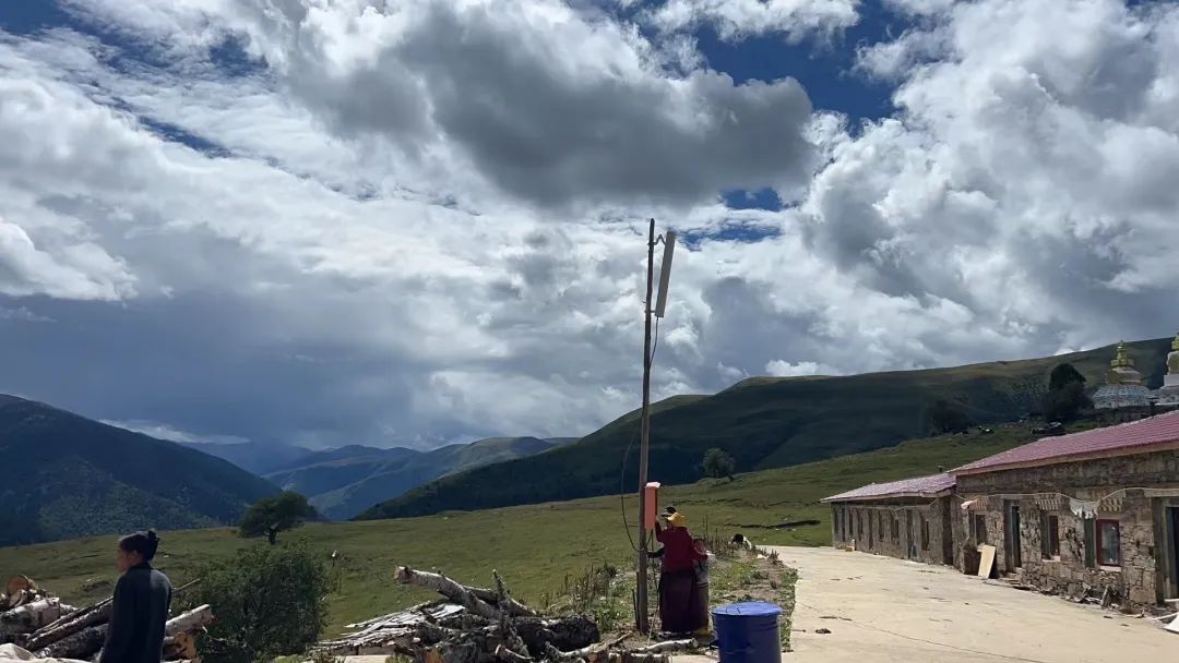 案例I海拔三千米的高原，這套信號(hào)覆蓋清單一定要試試...